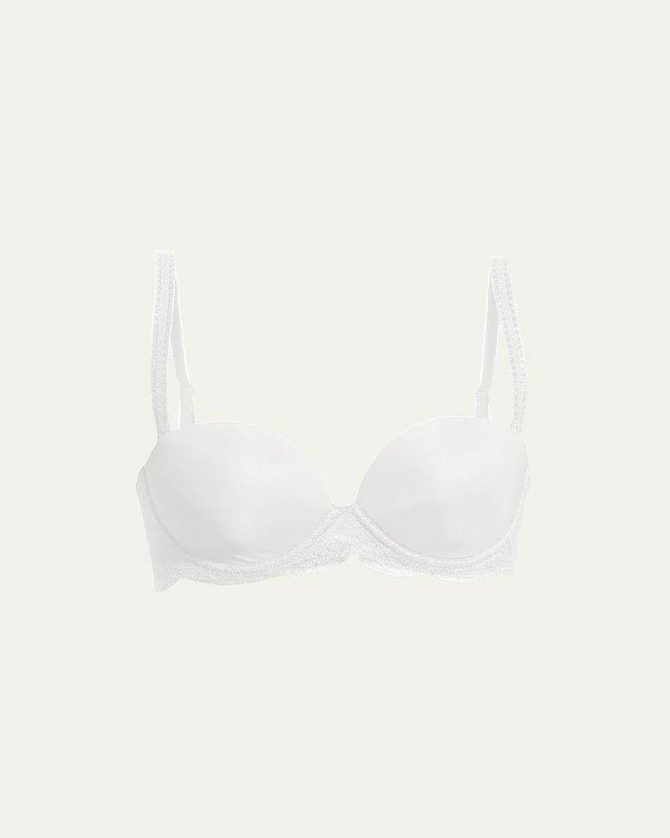 Karma Smooth Strapless Bra