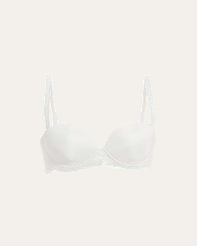 Karma Smooth Strapless Bra