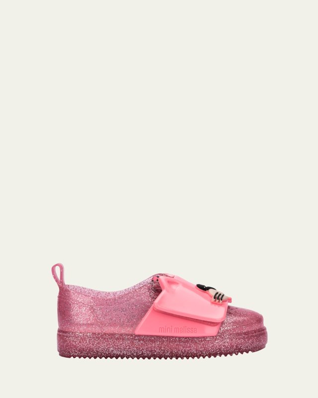 Girl's Jelly Pop Safari Shoes, Baby/Toddlers