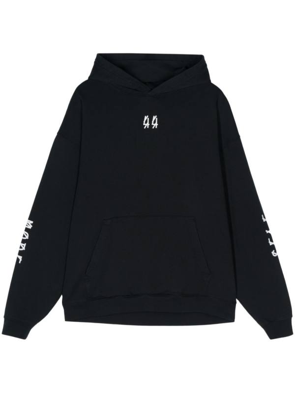 No Cculissee hoddie