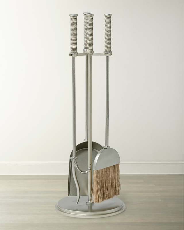 Kensington Fireplace Tools Set