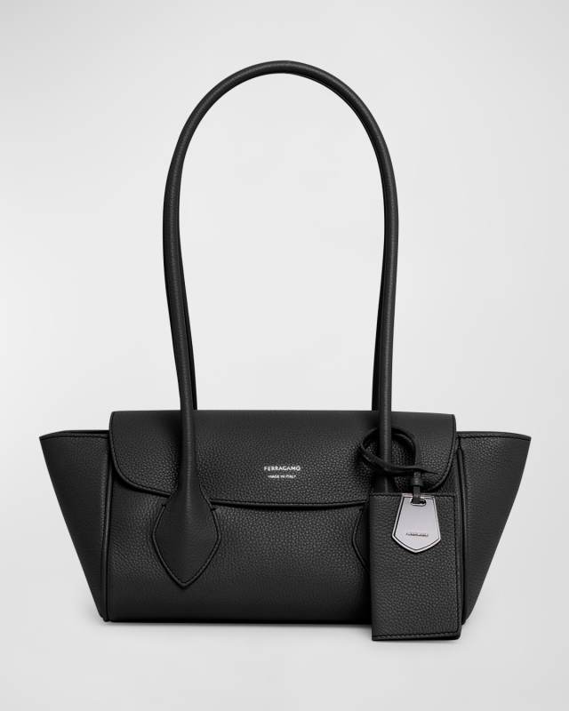 Mini Firenze Shoulder Bag