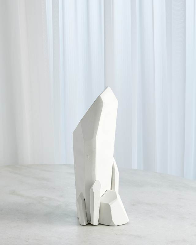 Small Stone Sculpture