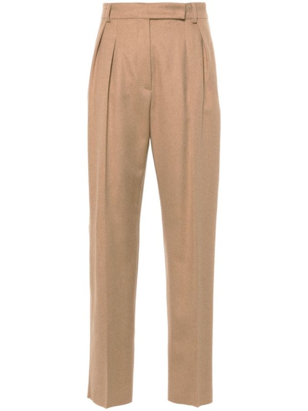 Kefalos tapered trousers