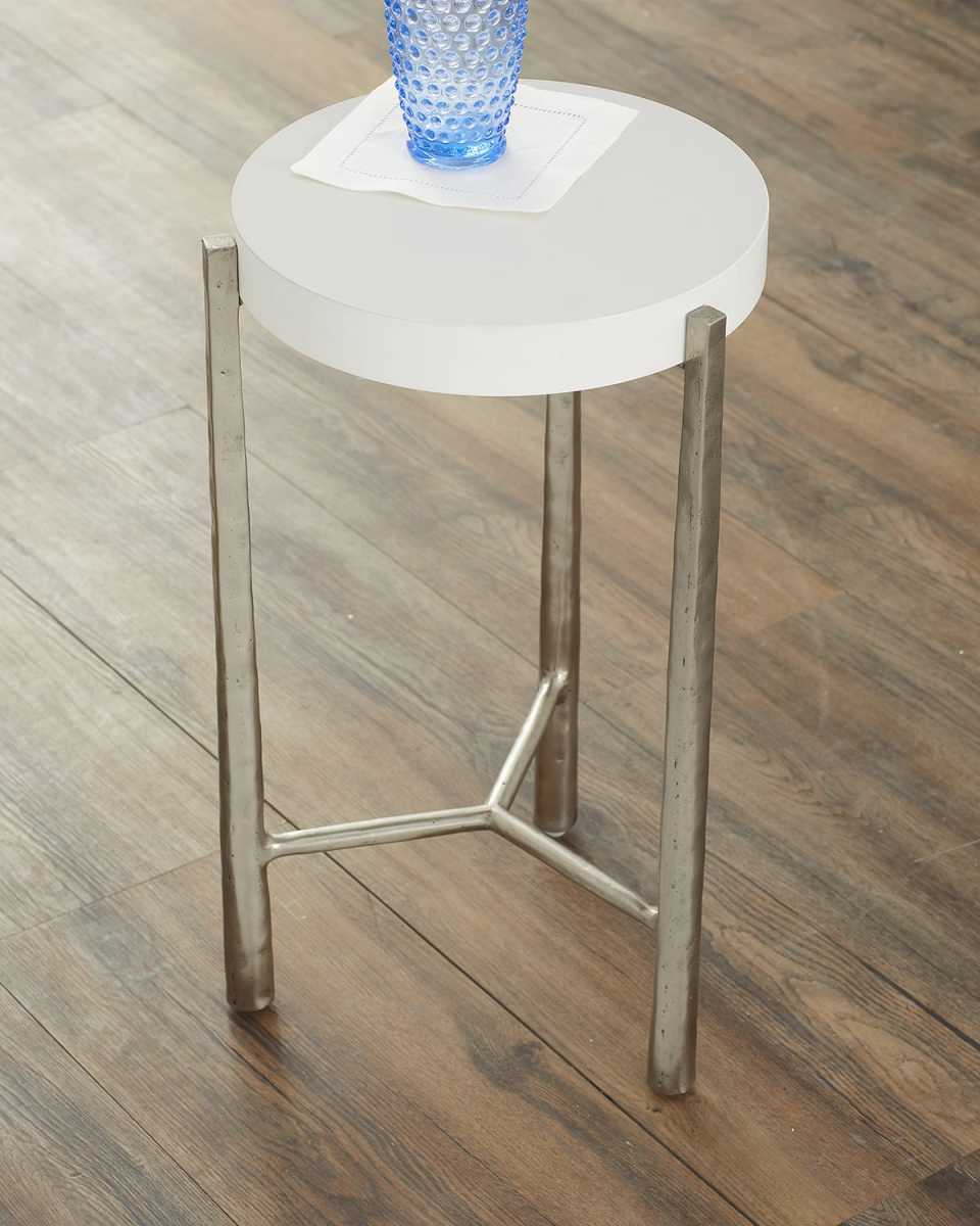Aventura Accent Table