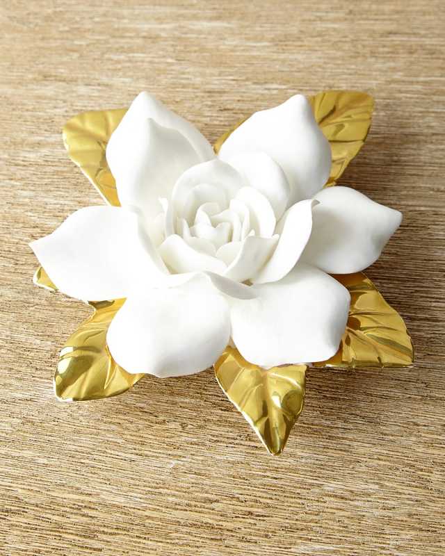 White Gardenia