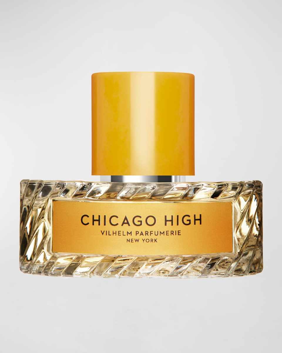 Chicago High Eau de Parfum,