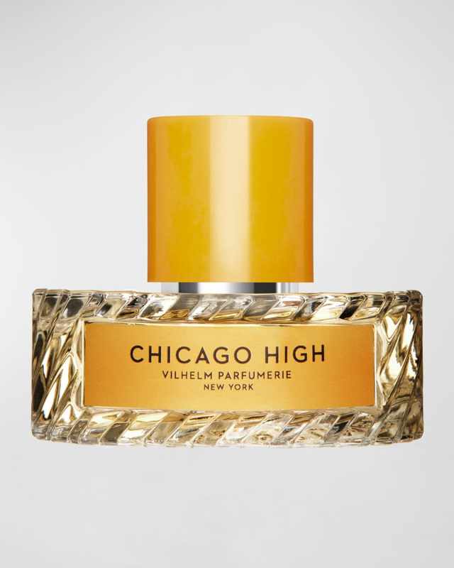Chicago High Eau de Parfum,