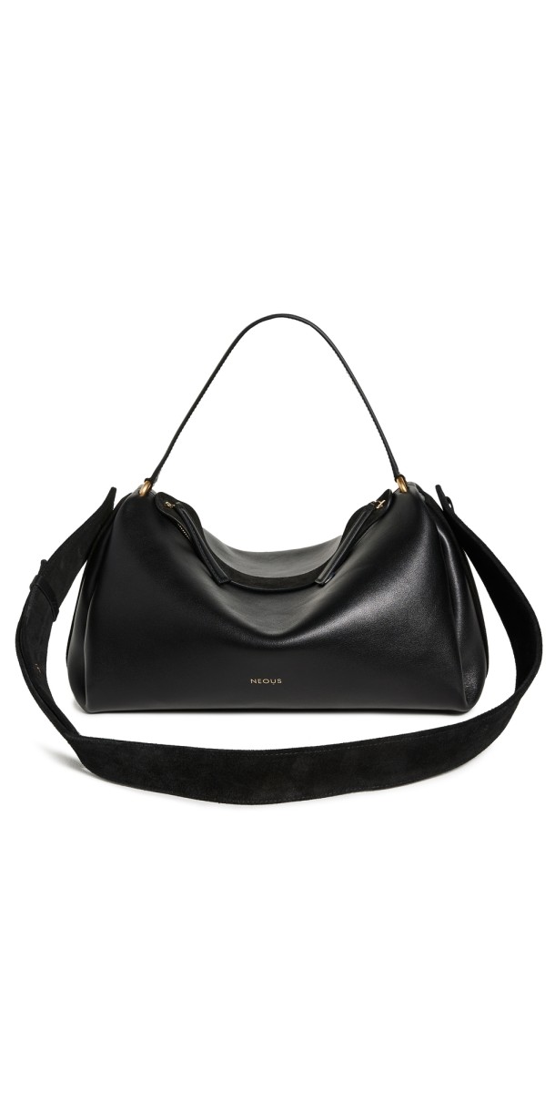 NEOUS Scorpius Bag Black
