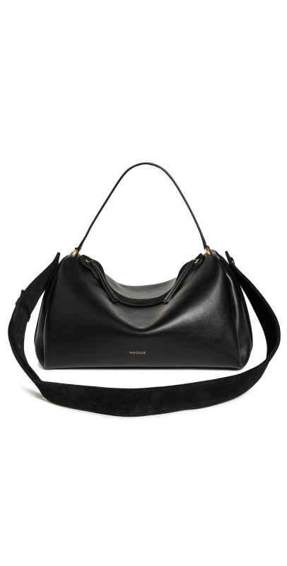 NEOUS Scorpius Bag Black