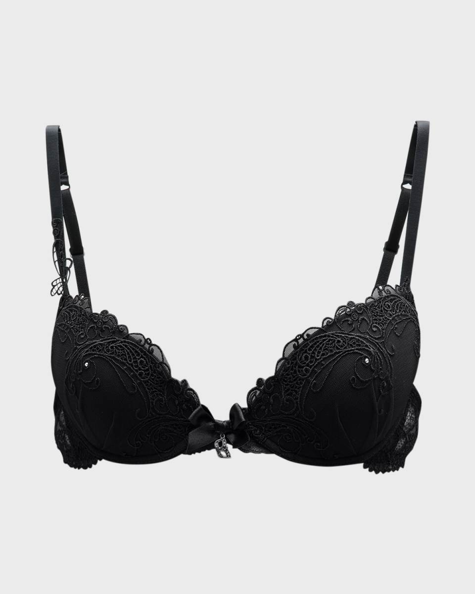 Soir De Venise Contour Bra