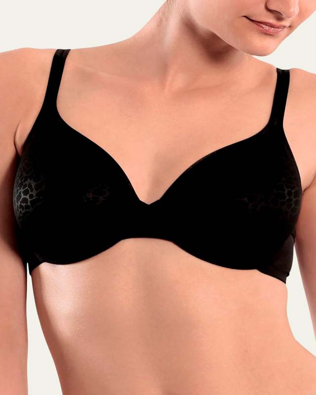 Element Full-Cup Contour Bra