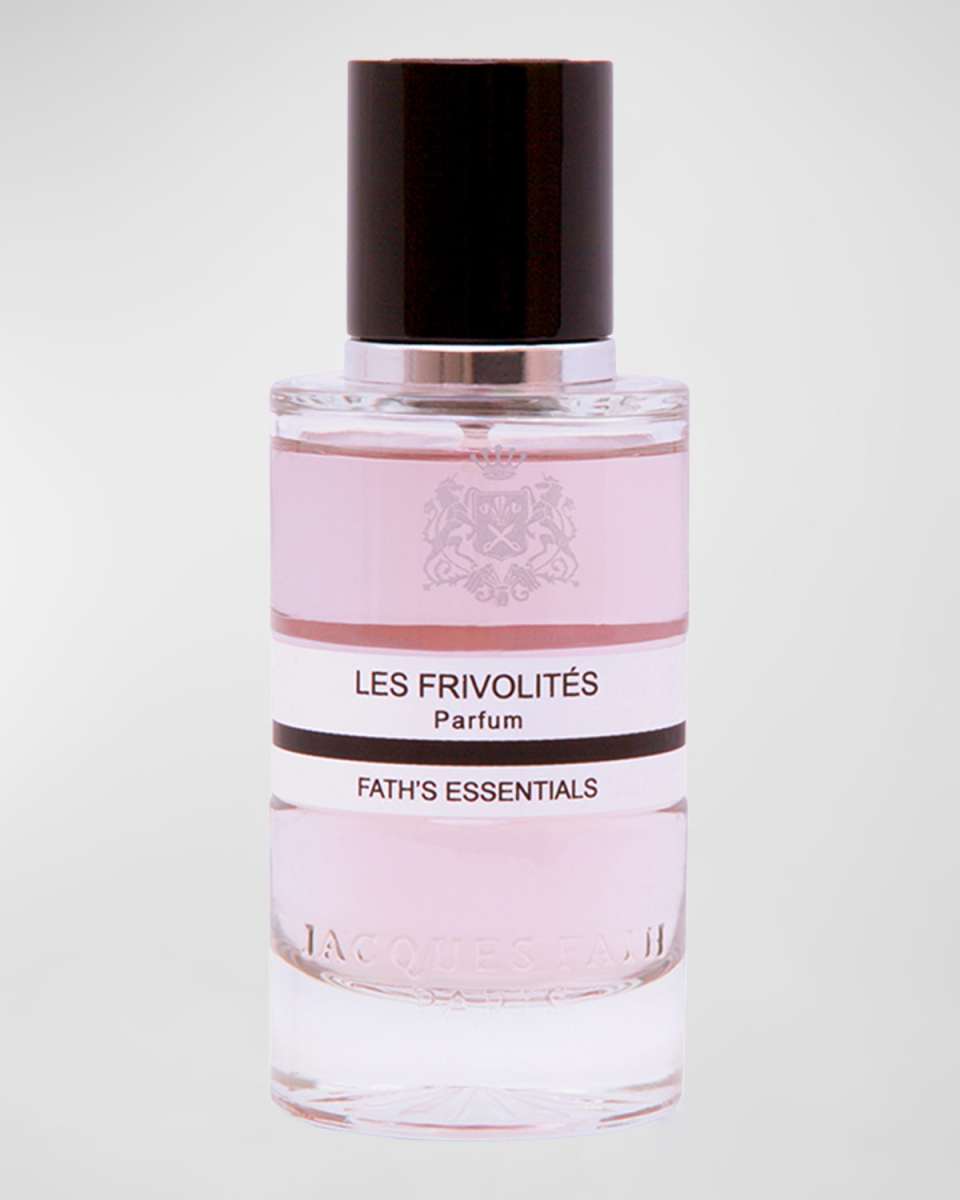 Les Frivolites Natural Parfum Spray,