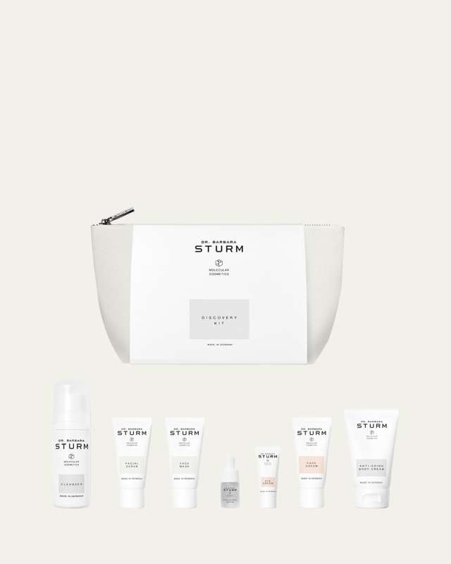 Discovery Kit