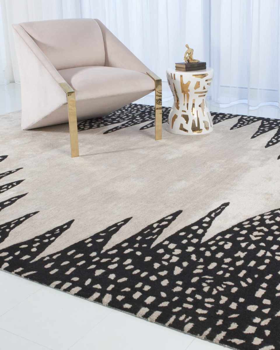 Tristan Rug, 9' x 12'