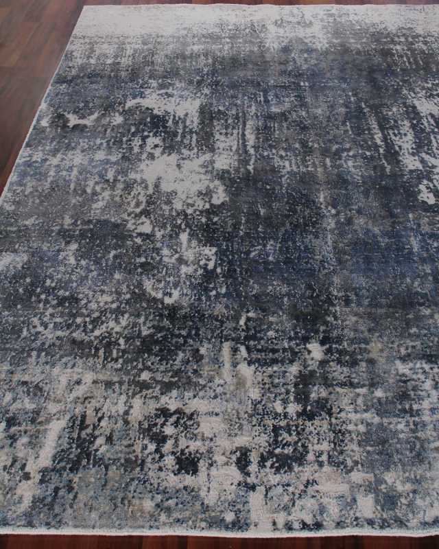 Rupling Hand-Loomed Rug, 12' x 15'