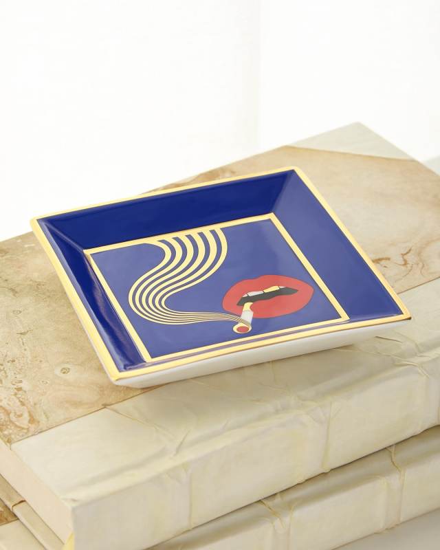 Full Dose Square Tray