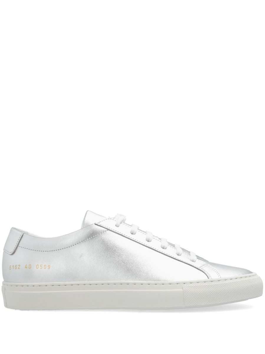Achilles Shiny trainers