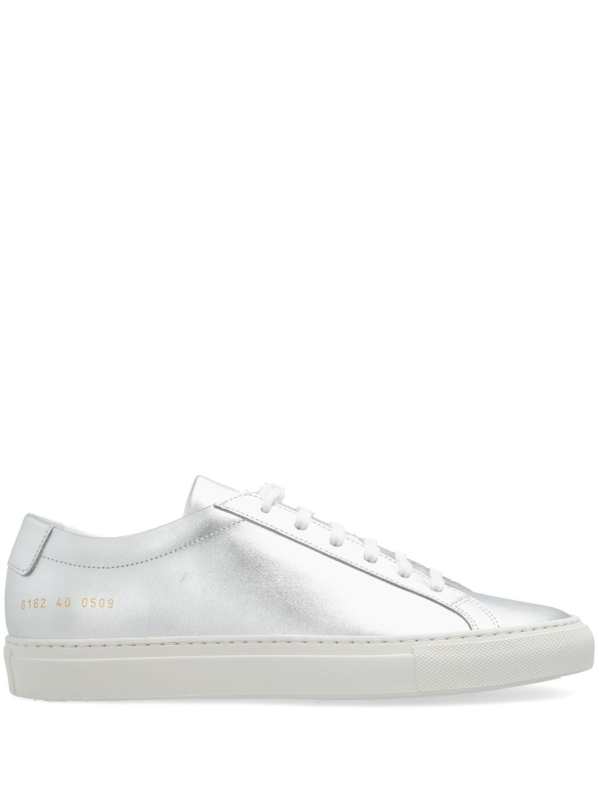 Achilles Shiny trainers