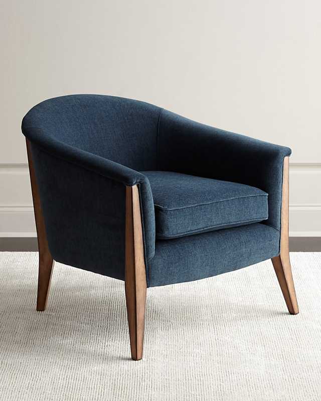 Drew Accent Chair