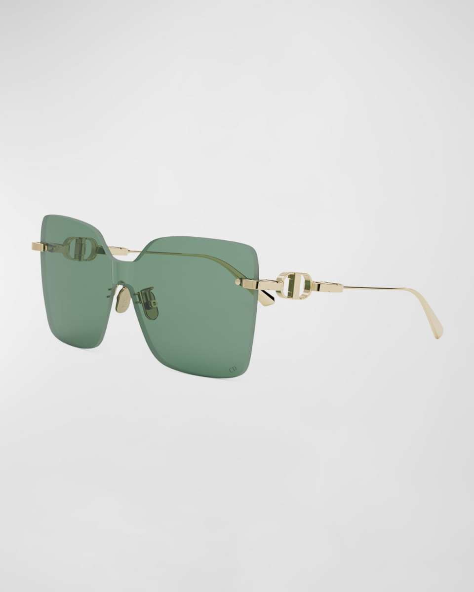 CD Chain M1U Sunglasses