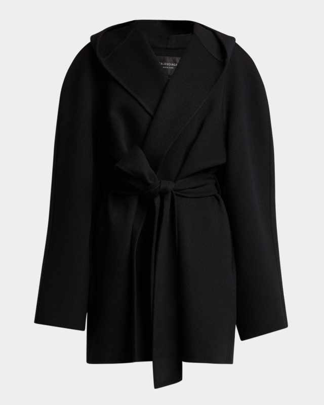 Blanket Jacket