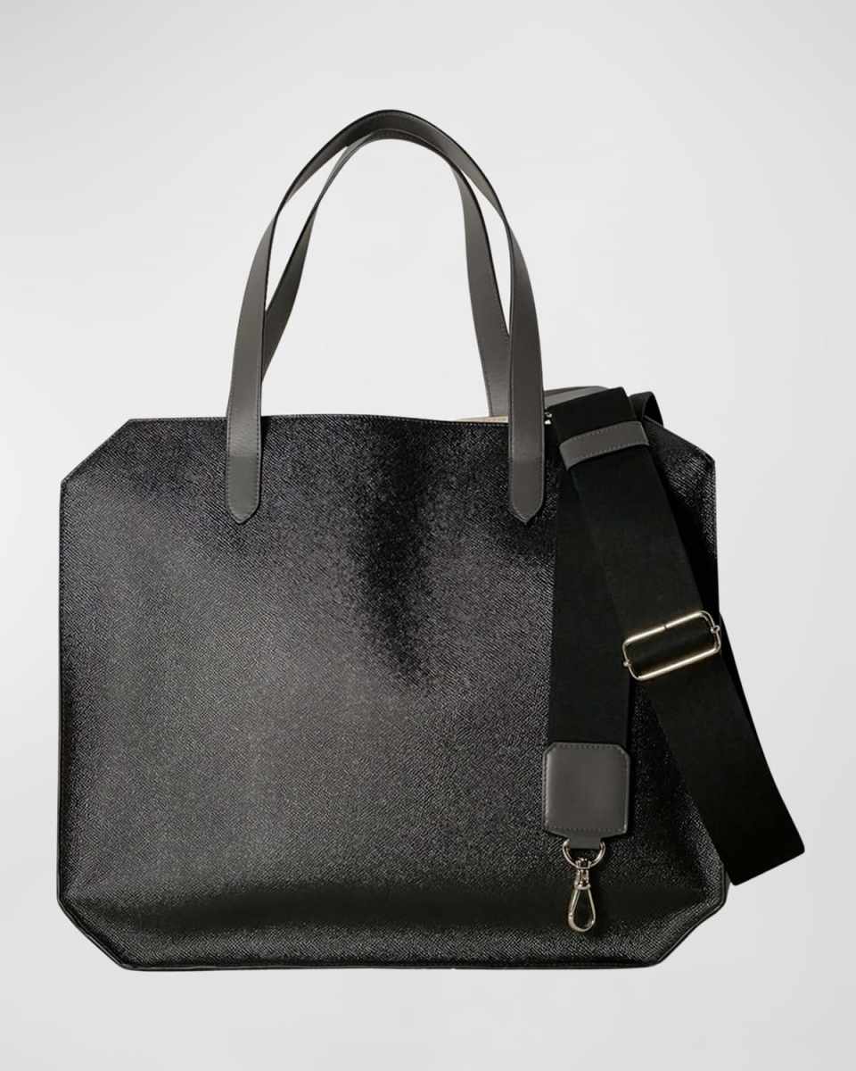 Asphalt Tote