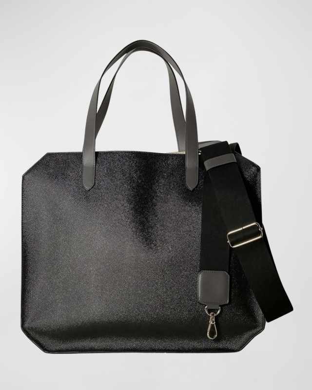 Asphalt Tote