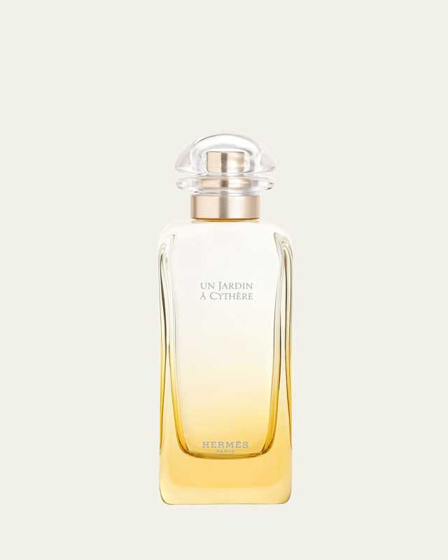 Un Jardin a Cythere Eau de Toilette,