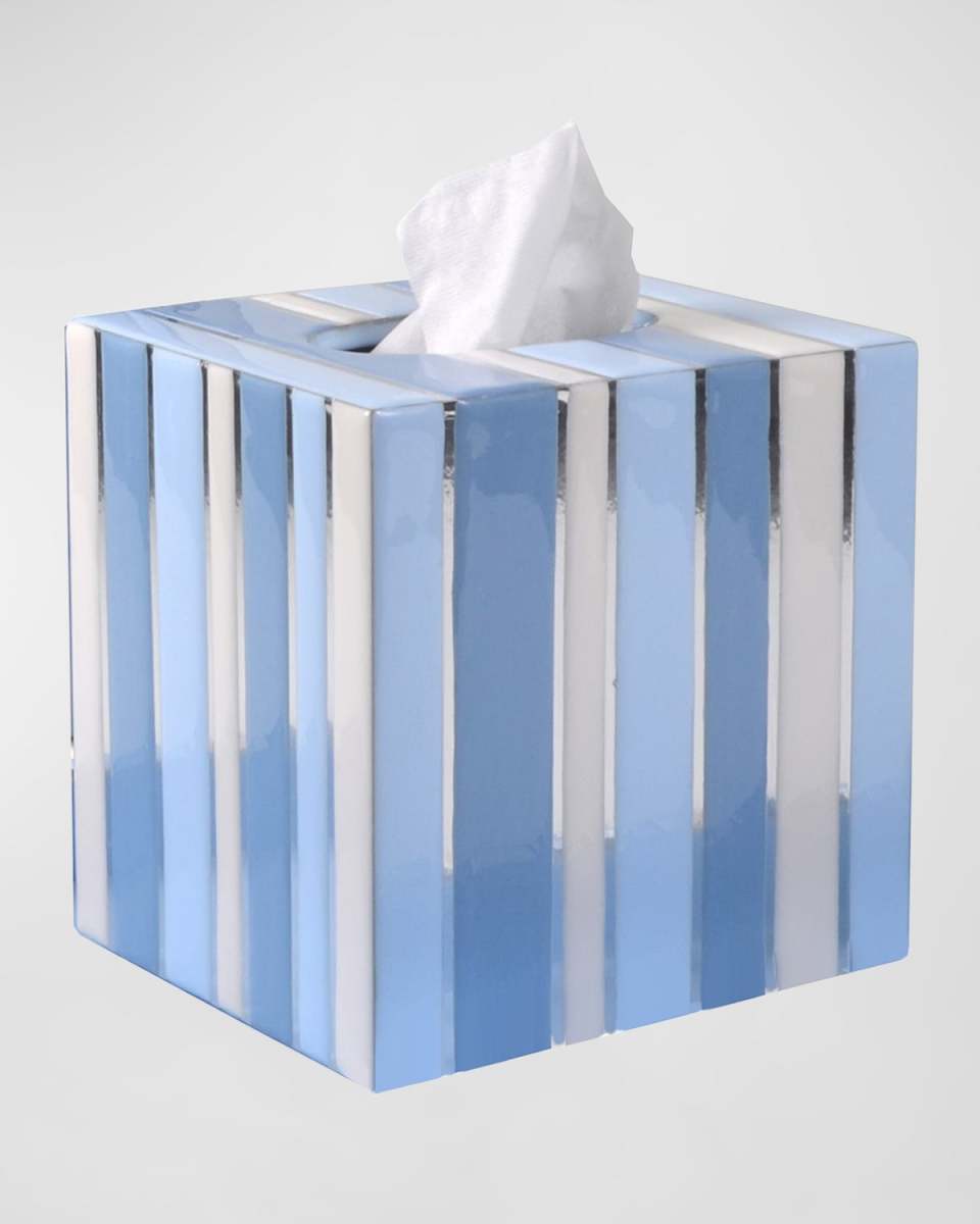 Catalina Boutique Tissue Box
