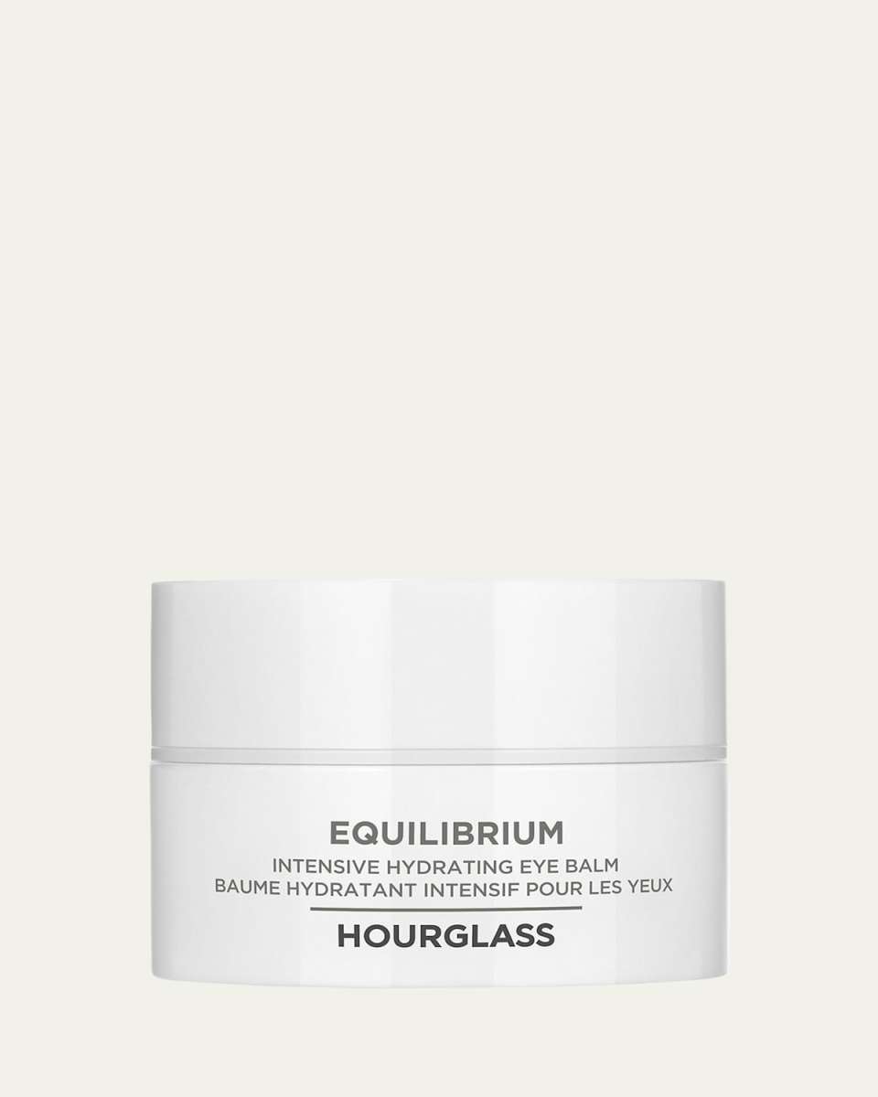 Equilibrium Intensive Hydrating Eye Balm