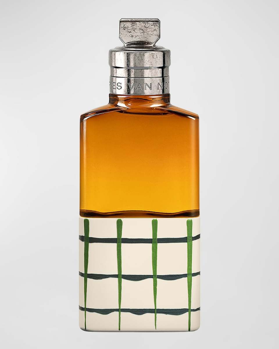 Rock The Myrrh Eau de Parfum, 3.4 oz.
