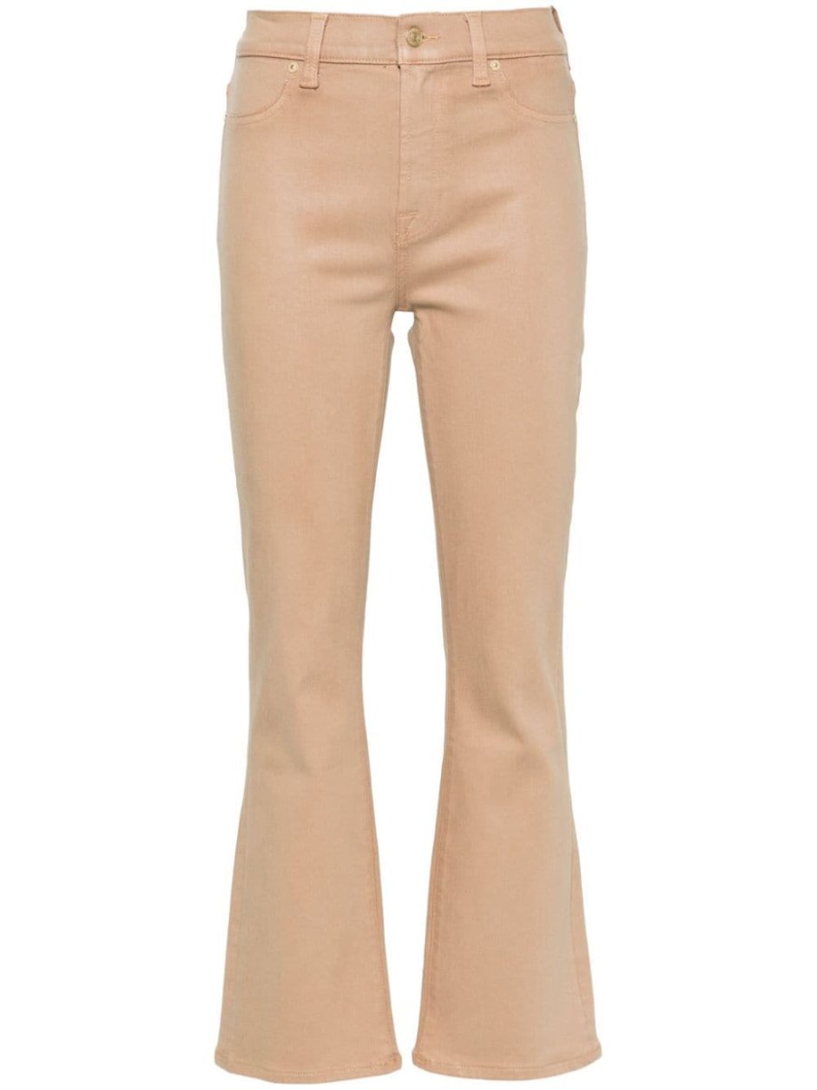 Daisy bootcut jeans