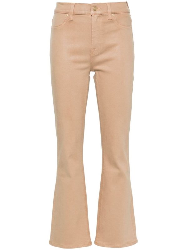 Daisy bootcut jeans