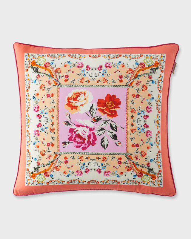 Firenze Pillow with Cording,