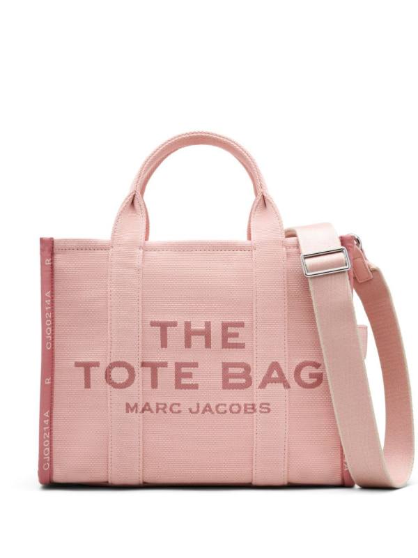 The Jacquard Medium Tote bag
