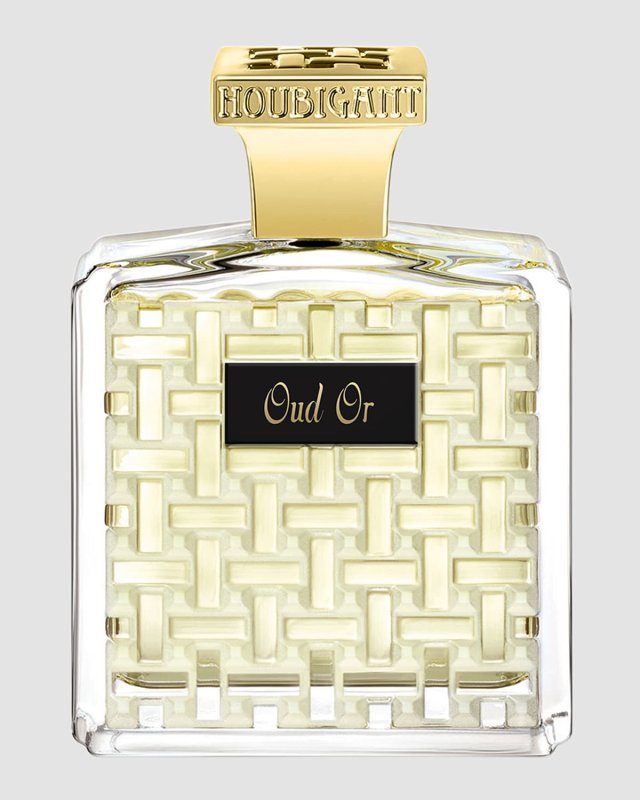 Oud Or Eau de Parfum, 3.3 oz.