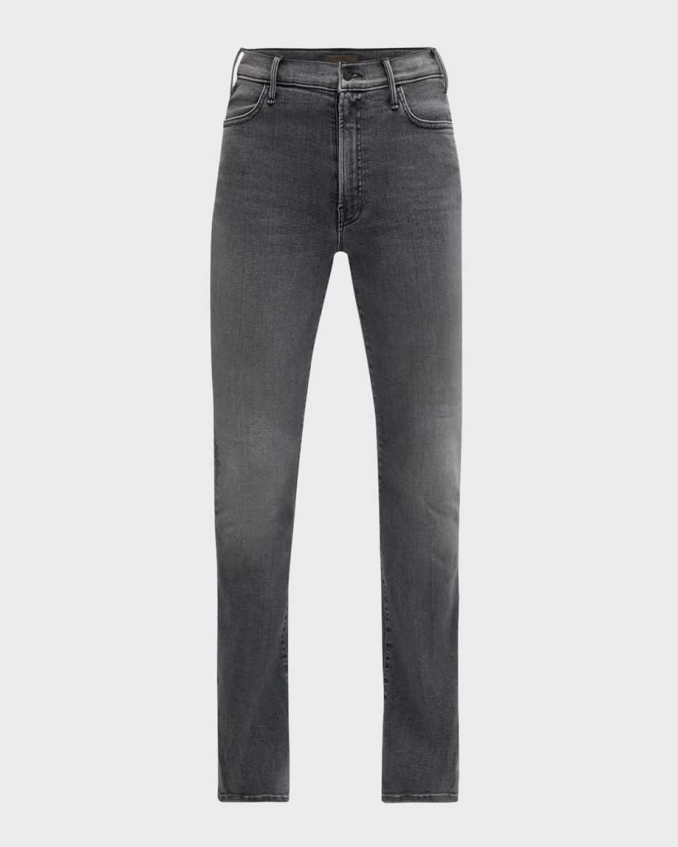 Lil' Hustler Heel Jeans