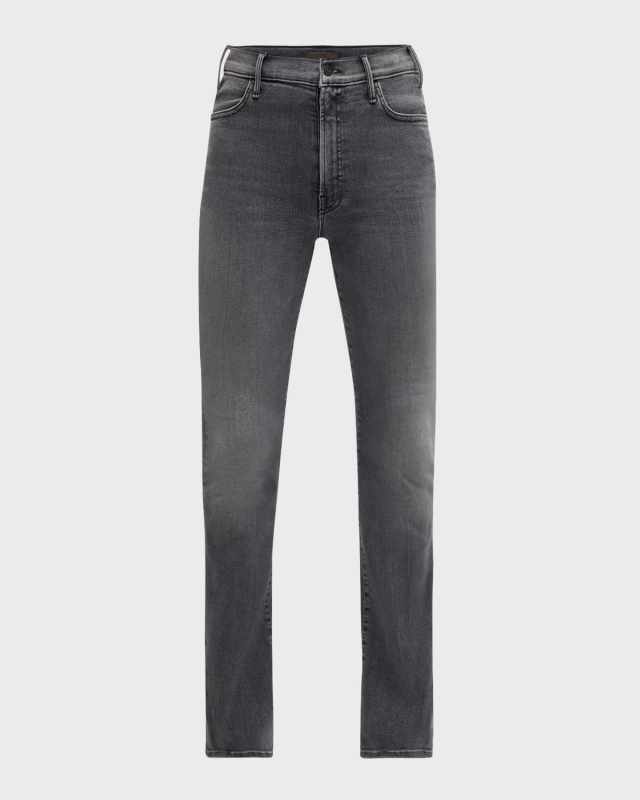 Lil' Hustler Heel Jeans