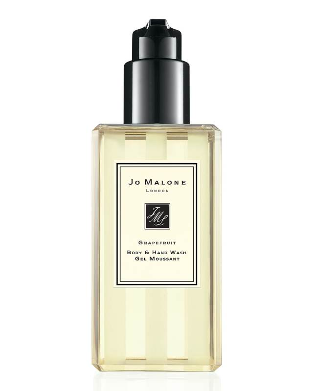Grapefruit Body & Hand Wash, 250ml