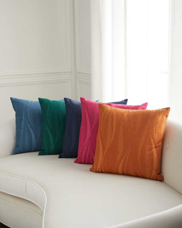 Roland Decorative Pillow