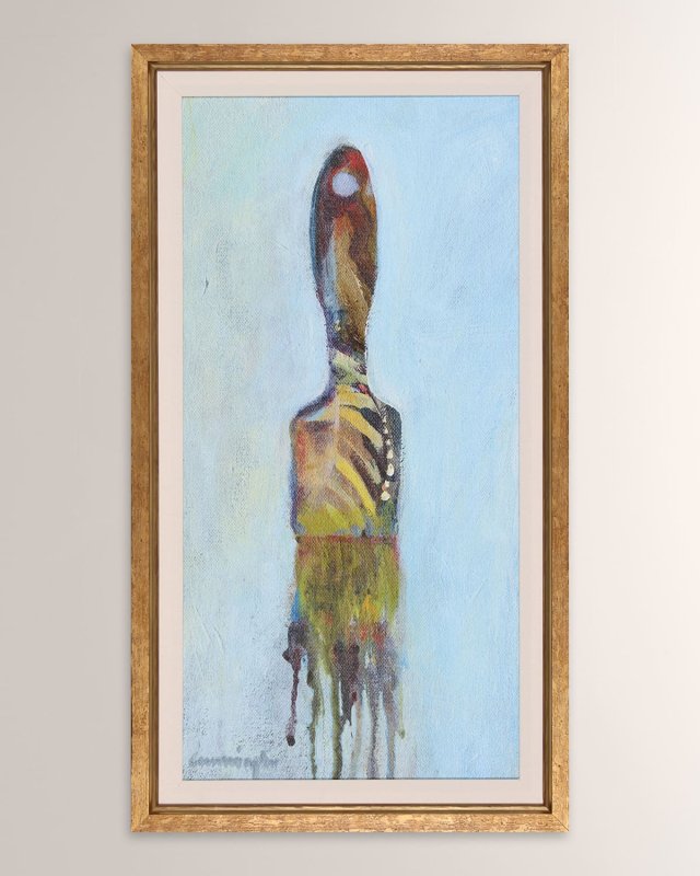 Artist Favorite Gel Giclee, 19" x 34"