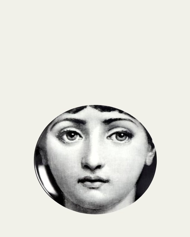 Tema E Variazioni n. 1 Normal Face Wall Plate