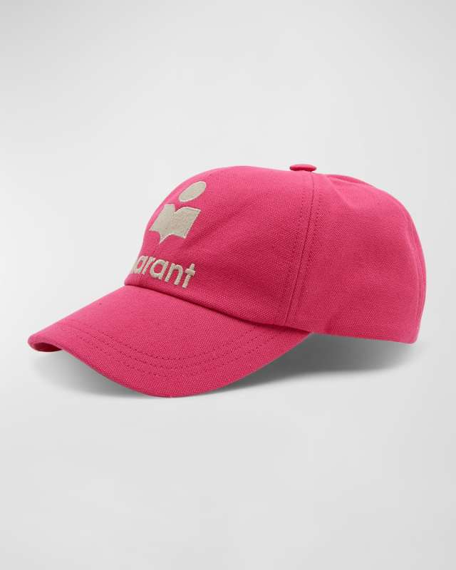 Tyron Cotton Baseball Cap