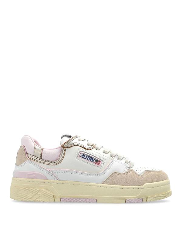 Autry Baskets - Beige