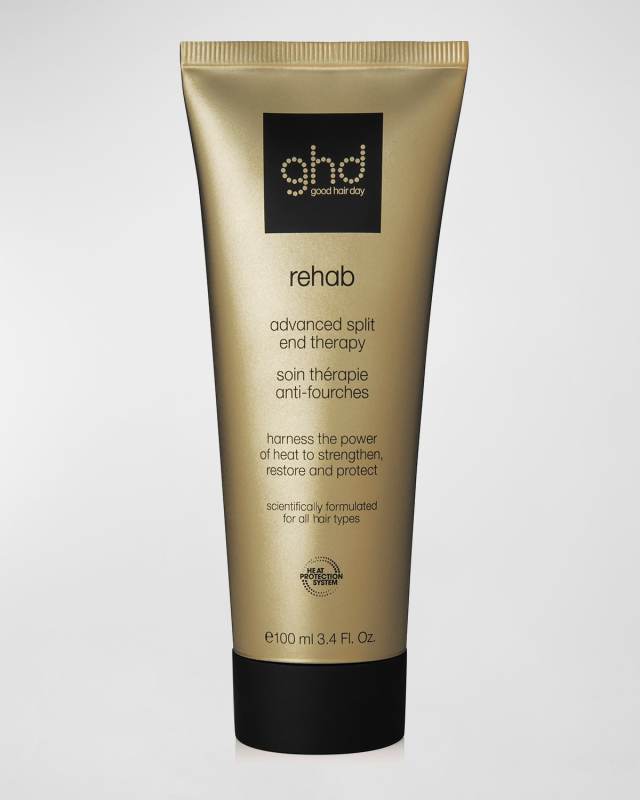 3.4 oz. Rehab Advanced Split End Therapy