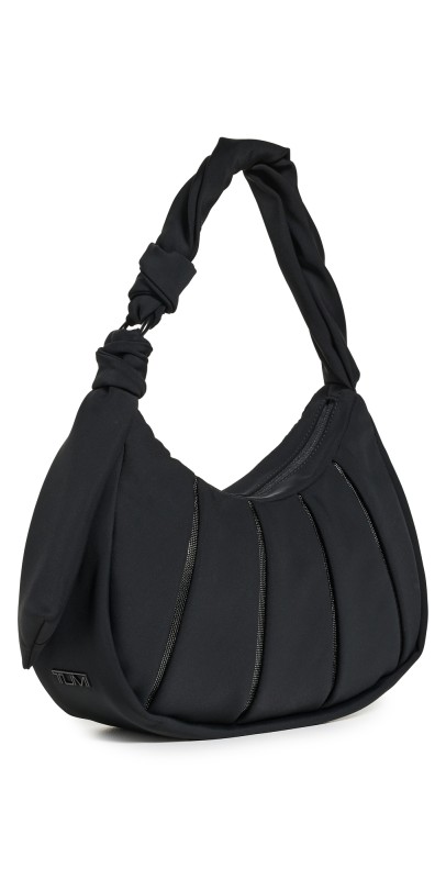 TUMI Asra Shoulder Bag Black