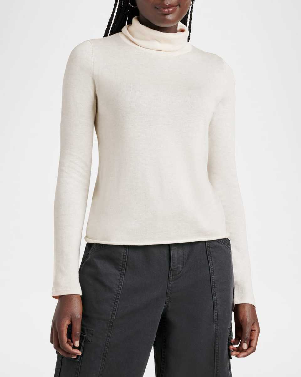 Grayson Turtleneck Sweat