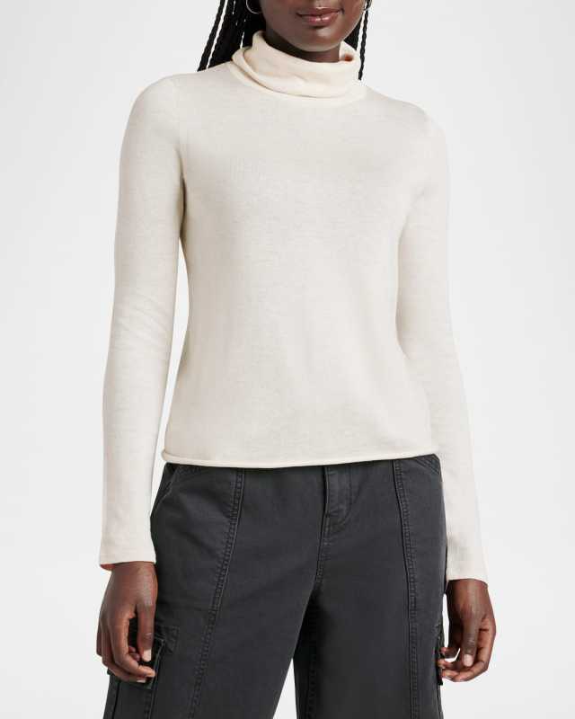 Grayson Turtleneck Sweat