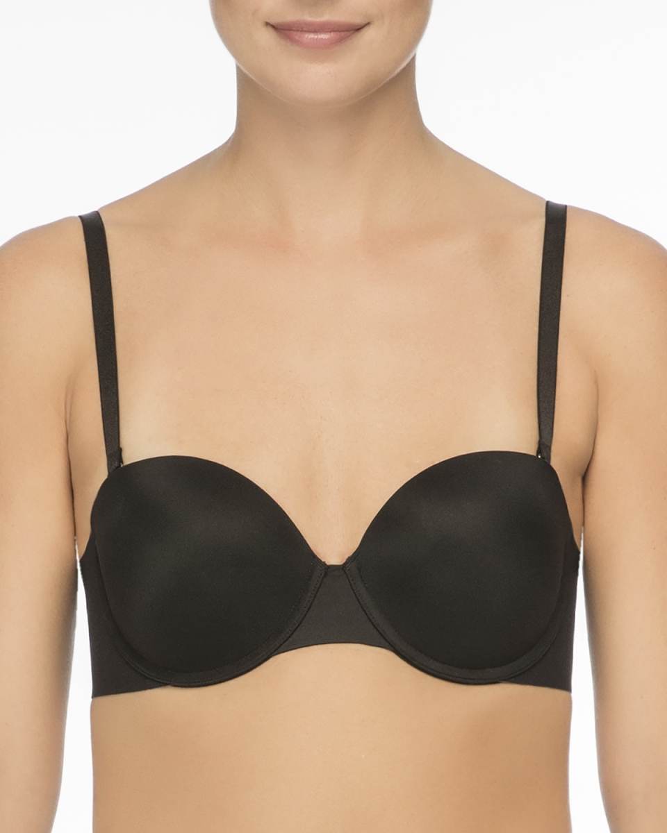 Up For Anything Strapless Bra